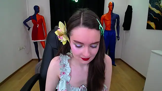 CloudGrace online show from 01-25-25, 03:19