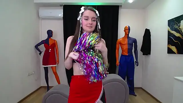 CloudGrace online show from 02-08-25, 09:24