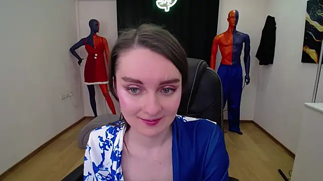 CloudGrace online show from 02-12-25, 09:20