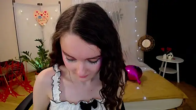 CloudGrace online show from 02-15-25, 12:26