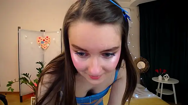 CloudGrace online show from 02-22-25, 06:19