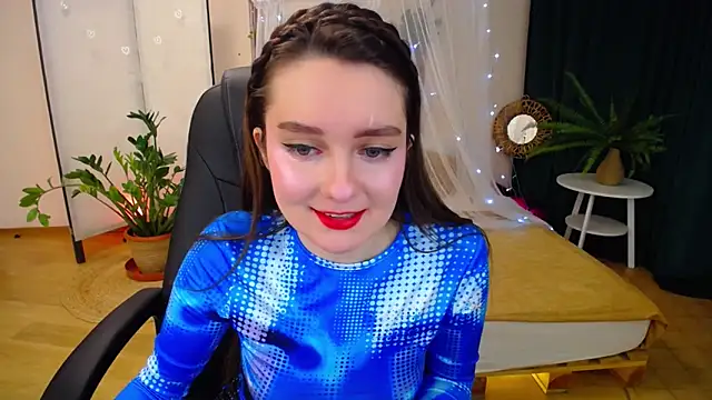 CloudGrace online show from 03-05-25, 03:18