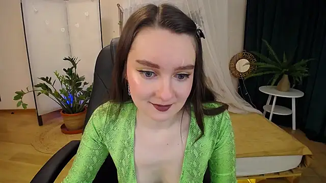 CloudGrace online show from 03-08-25, 03:17