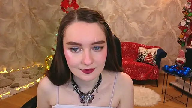 CloudGrace online show from 12-14-25, 06:12