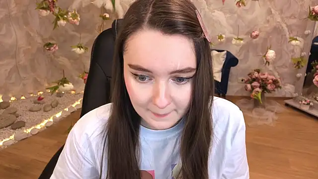 CloudGrace online show from 03-03-26, 03:12