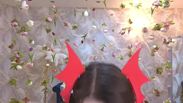 CloudGrace online show from 06-20-26, 06:22