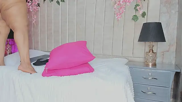 AranzaLatinBlacks online show from 03-19-25, 09:27