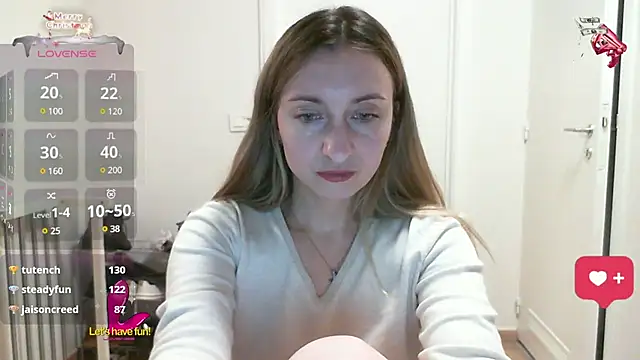 Snapshot of SusanCurt chatting on 03-11-25, 01:01 SusanCurt online show from 03-11-25, 01:01