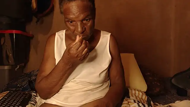 NaughtyGranny online show from 02-09-25, 07:52