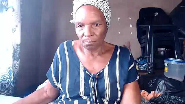 NaughtyGranny online show from 11-17-25, 10:21