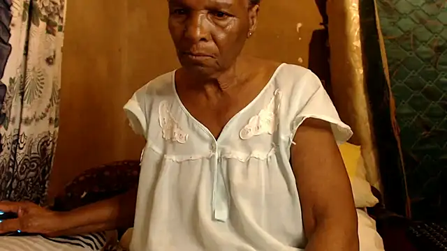 NaughtyGranny online show from 03-21-26, 09:51