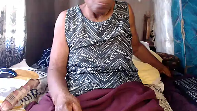 NaughtyGranny online show from 03-29-26, 01:22