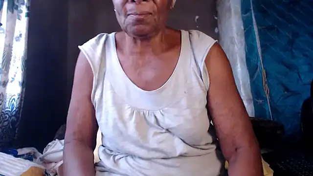 NaughtyGranny online show from 05-10-26, 11:26