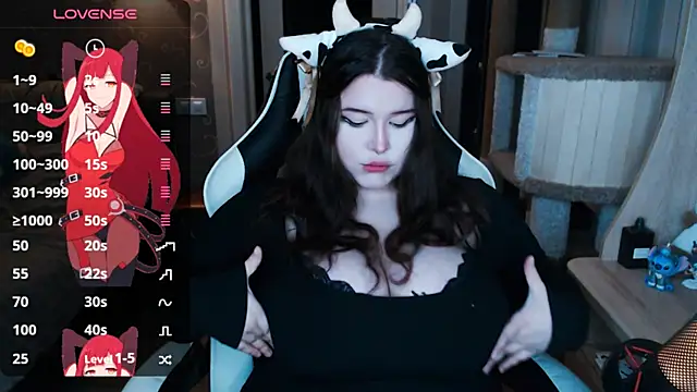 Mini Mo online show from 10-29-25, 10:39