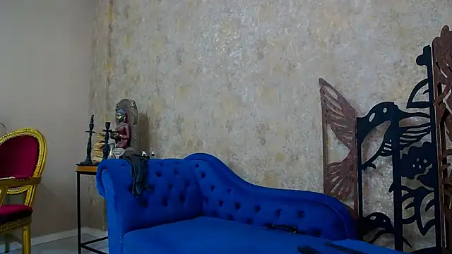 GoddessCeline online show from 03-18-25, 09:43