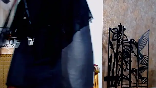 GoddessCeline online show from 09-17-25, 09:38