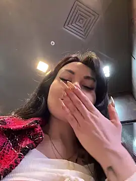 Wet  Bunny online show from 01-09-25, 06:38