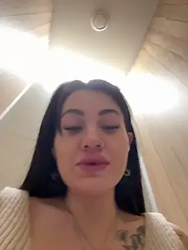 Wet  Bunny online show from 02-09-25, 12:52