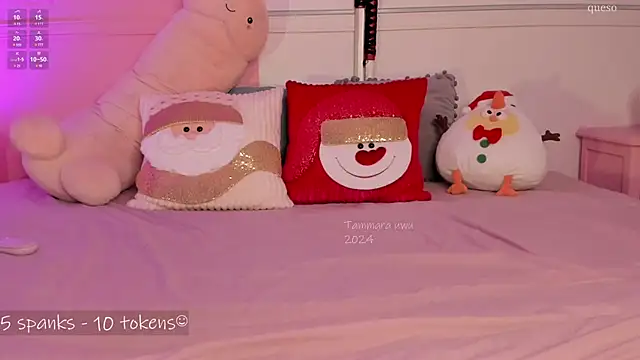 Snapshot of _Tammara_ chatting on 12-28-24, 04:30 Tammara online show from 12-28-24, 04:30