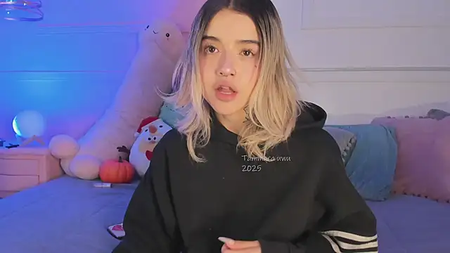  Tammara  online show from 11-14-25, 05:55