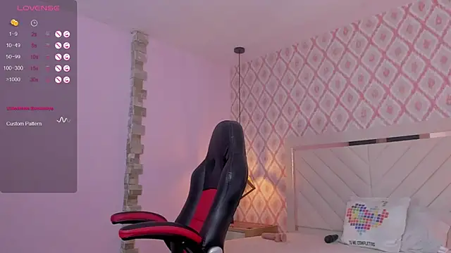 clarisKlein online show from 02-24-25, 10:15