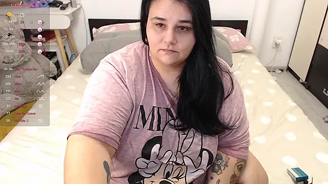 naughtykiss online show from 01-25-25, 04:56