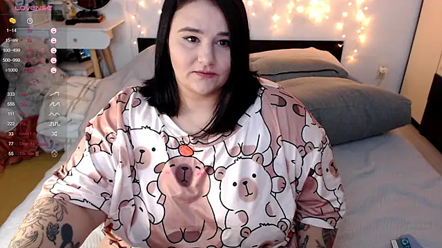 naughtykiss online show from 09-21-25, 04:25