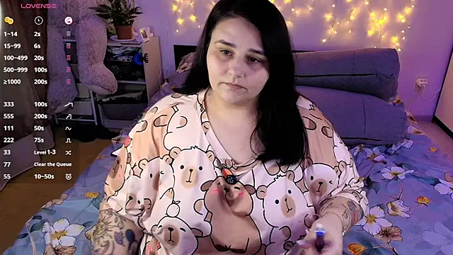 naughtykiss online show from 03-22-26, 06:33