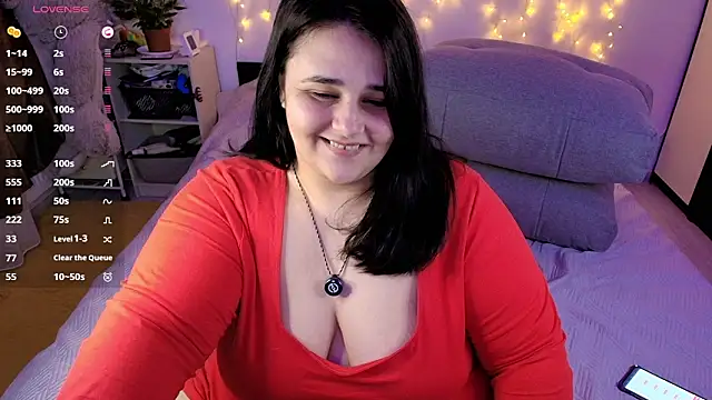 naughtykiss online show from 03-23-26, 11:58