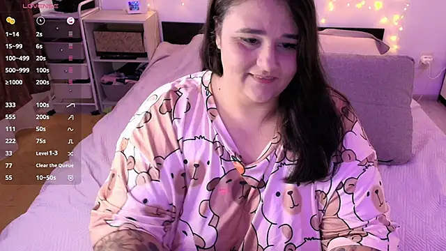 naughtykiss online show from 06-21-26, 04:04