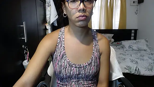 Snapshot of sensual_nataliee chatting on 02-14-25, 09:10 sensual nataliee online show from 02-14-25, 09:10