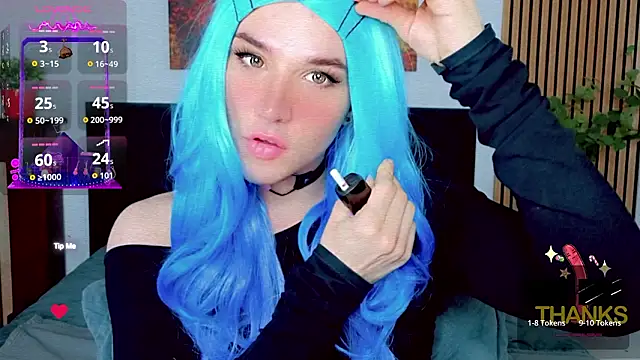 HelenSpellman online show from 02-12-26, 03:23