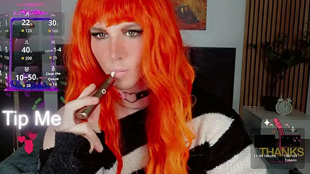 HelenSpellman online show from 03-12-26, 03:07