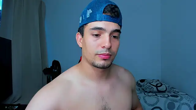 tanner hard  online show from 02-02-25, 10:49