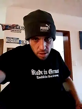 Codymc89 online show from 01-07-26, 09:01