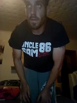 Codymc89 online show from 06-14-26, 12:08