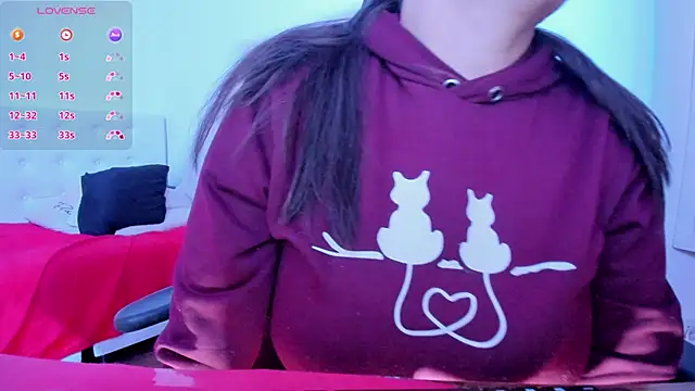 Snapshot of esmeralda_milf chatting on 01-21-25, 09:04 esmeralda milf online show from 01-21-25, 09:04