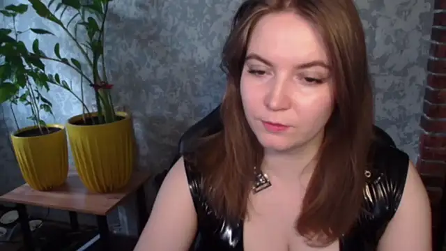 AlessaBlackMoon online show from 06-05-26, 03:51