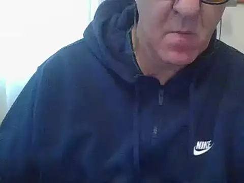 ANONIMO7735 online show from 02-02-25, 08:24