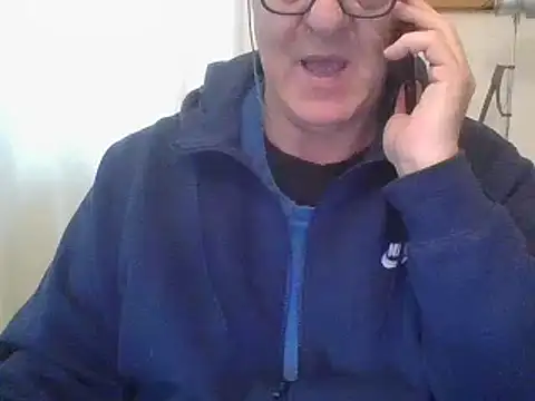 ANONIMO7735 online show from 02-07-25, 09:26