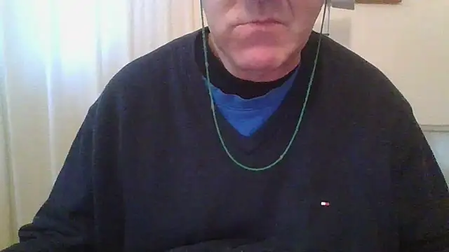 ANONIMO7735 online show from 02-14-25, 06:12