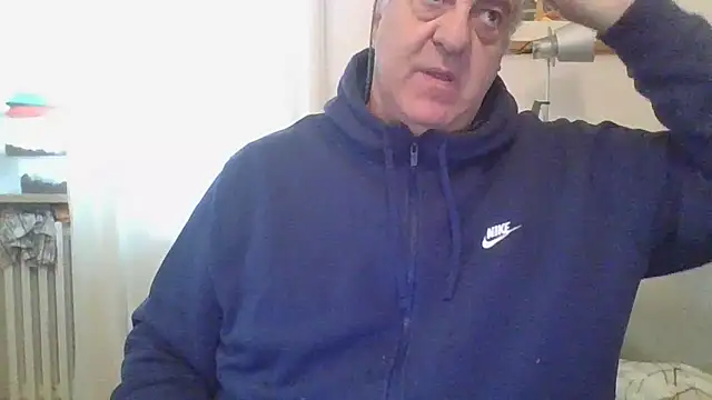 ANONIMO7735 online show from 02-20-25, 09:55