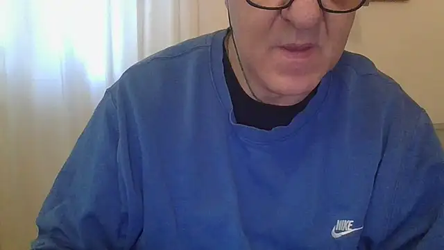 ANONIMO7735 online show from 02-22-25, 09:34