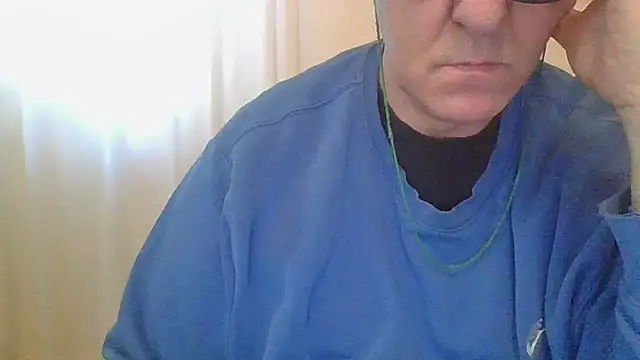 ANONIMO7735 online show from 02-25-25, 10:58