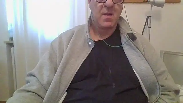 ANONIMO7735 online show from 03-07-25, 06:13