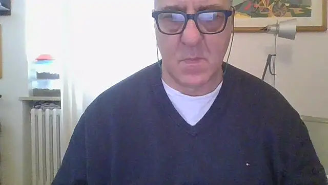 ANONIMO7735 online show from 03-13-25, 09:54