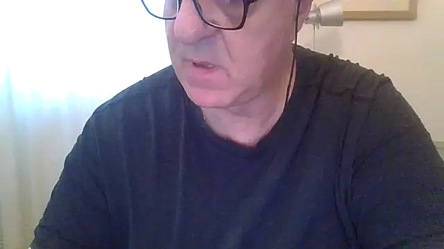 ANONIMO7735 online show from 10-09-25, 07:50