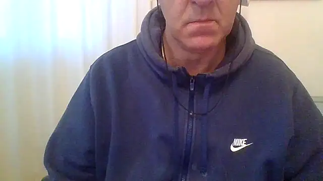 ANONIMO7735 online show from 12-17-25, 06:52