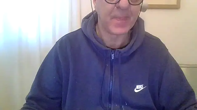 ANONIMO7735 online show from 02-24-26, 06:55