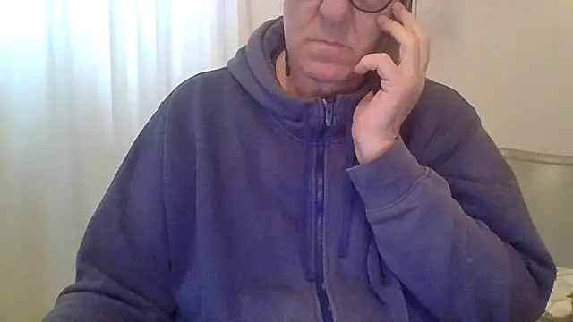 ANONIMO7735 online show from 03-30-26, 10:16